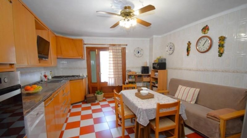 Балеарские острова - Muro - 243m2