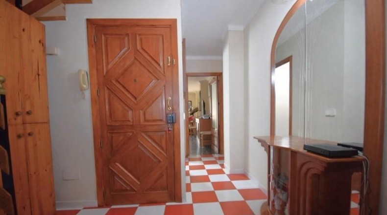 Балеарские острова - Muro - 243m2