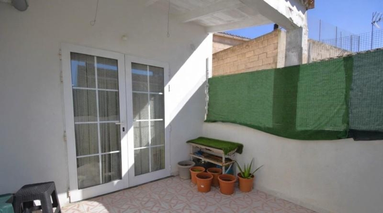 Балеарские острова - Muro - 243m2
