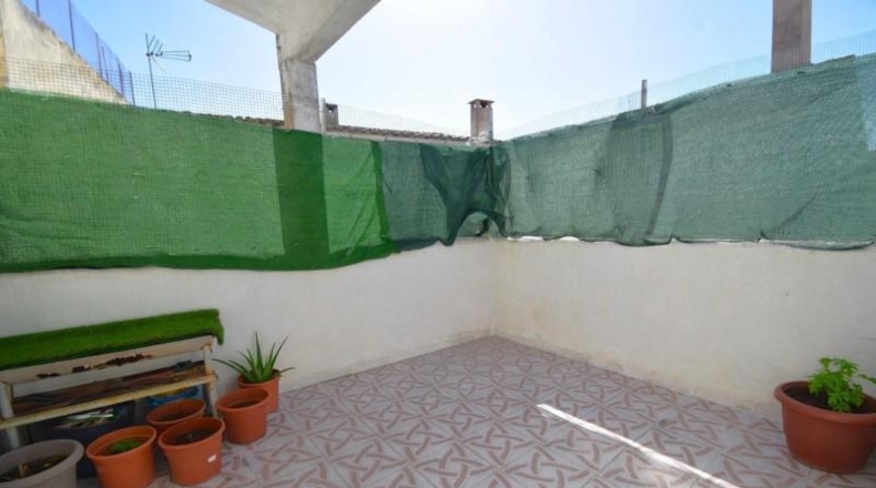 Балеарские острова - Muro - 243m2