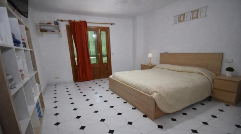 Балеарские острова - Muro - 243m2
