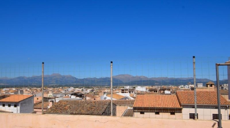 Балеарские острова - Muro - 243m2