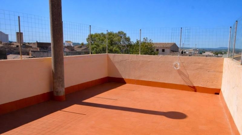 Балеарские острова - Muro - 243m2