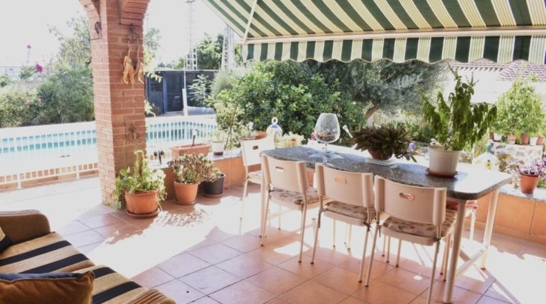 Alicante - San Vicente del Raspeig - 1110m2