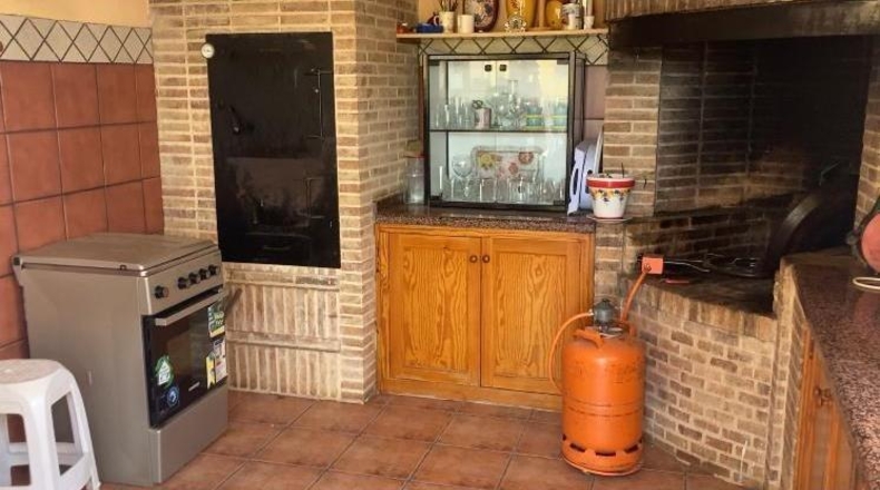 Alicante - San Vicente del Raspeig - 1110m2