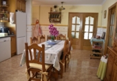 Chalet independiente con terreno en venta en la España, San Vicente del Raspeig, ref: TR337868 foto