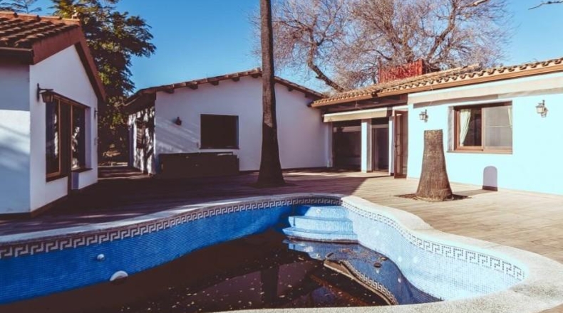 Tarragona - Santa Bàrbara - 3208m2