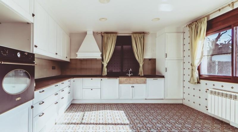 Tarragona - Santa Bàrbara - 3208m2