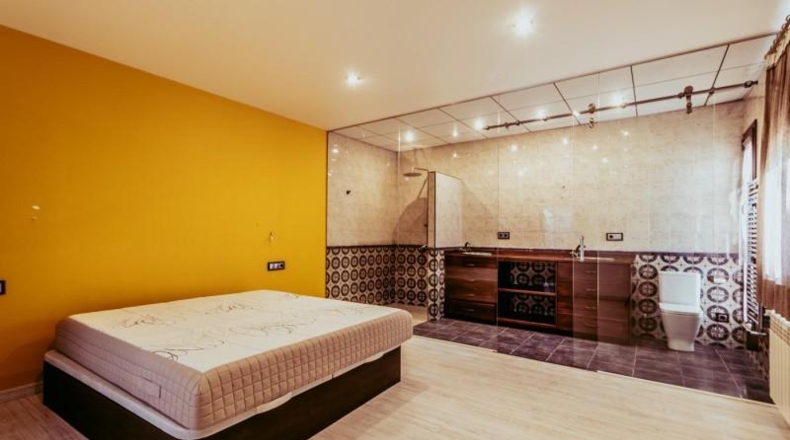 Tarragona - Santa Bàrbara - 3208m2