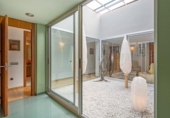 Chalet independiente con terreno en venta en la España, Figueres, ref: TR158788 foto