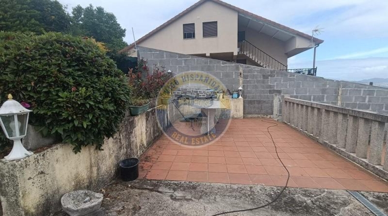 Pontevedra - Vigo - 280m2