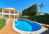 Detached villa with land for sale on España, el Vendrell, ref: TR410103 photo