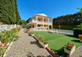 Detached villa with land for sale on España, el Vendrell, ref: TR410103 photo