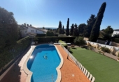 Detached villa with land for sale on España, el Vendrell, ref: TR410103 photo