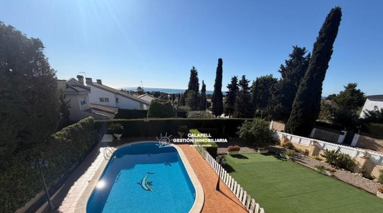 Tarragona - el Vendrell - 771m2