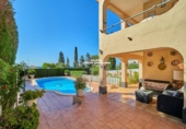 Detached villa with land for sale on España, el Vendrell, ref: TR410103 photo