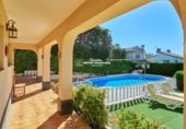 Detached villa with land for sale on España, el Vendrell, ref: TR410103 photo