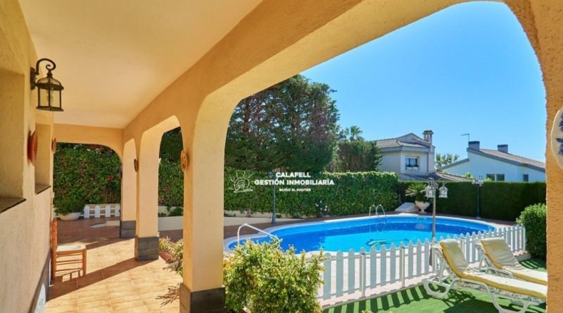 Tarragona - el Vendrell - 771m2