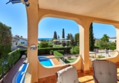 Detached villa with land for sale on España, el Vendrell, ref: TR410103 photo