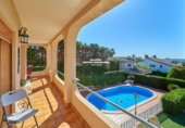 Detached villa with land for sale on España, el Vendrell, ref: TR410103 photo