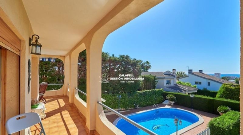 Tarragona - el Vendrell - 771m2
