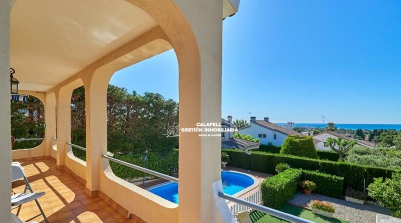 Tarragona - el Vendrell - 771m2