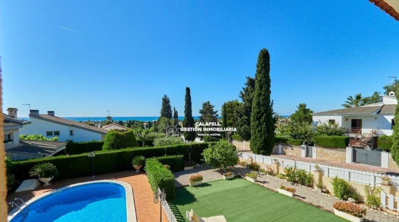 Tarragona - el Vendrell - 771m2