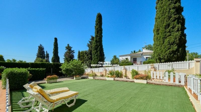 Tarragona - el Vendrell - 771m2