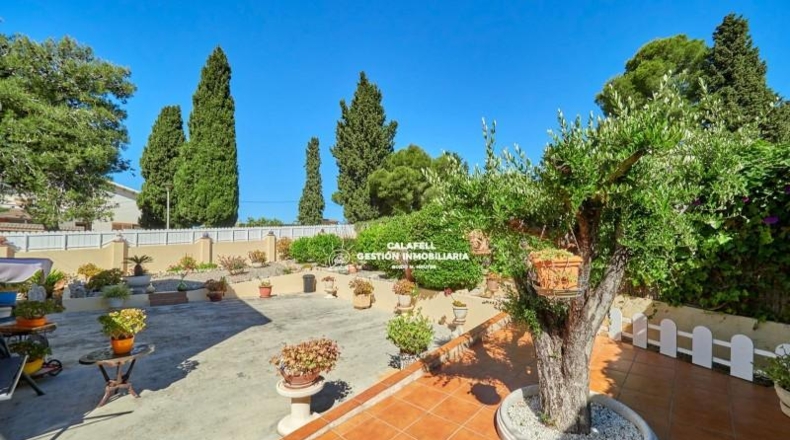 Tarragona - el Vendrell - 771m2