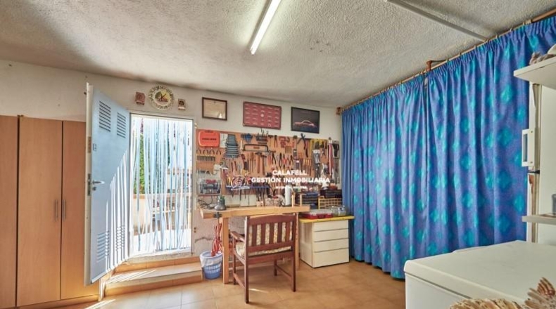 Tarragona - el Vendrell - 771m2
