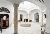 Detached villa with land for sale on España, Moguer, ref: TR408319 photo