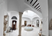 Detached villa with land for sale on España, Moguer, ref: TR408319 photo
