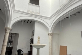 Moguer 817&nbsp;m²