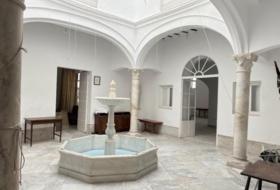 Moguer 817&nbsp;m²