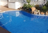 Casa de pueblo en venta en la España, Calafell, ref: TR412954 foto
