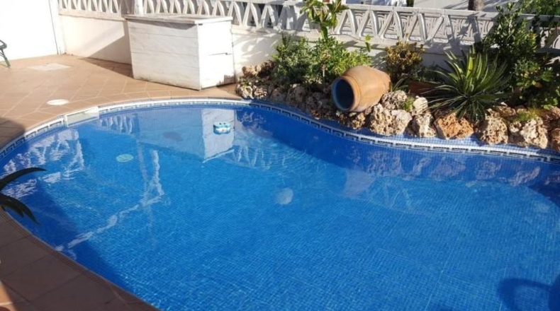 Таррагона - Calafell - 313m2
