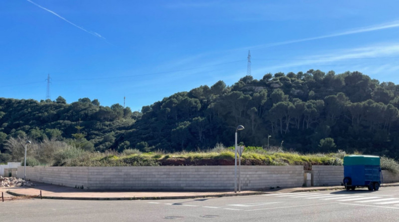 Balearic Islands - Ferrerías - 363m2