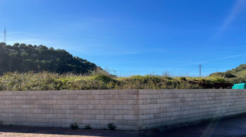 Balearic Islands - Ferrerías - 363m2
