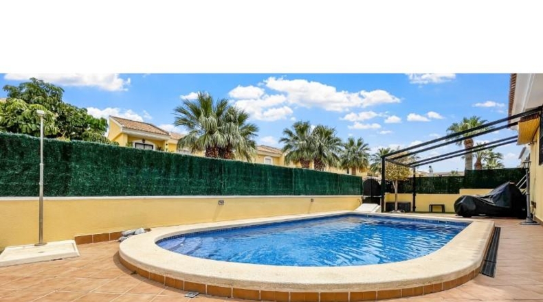 Alicante - Orihuela - 480m2