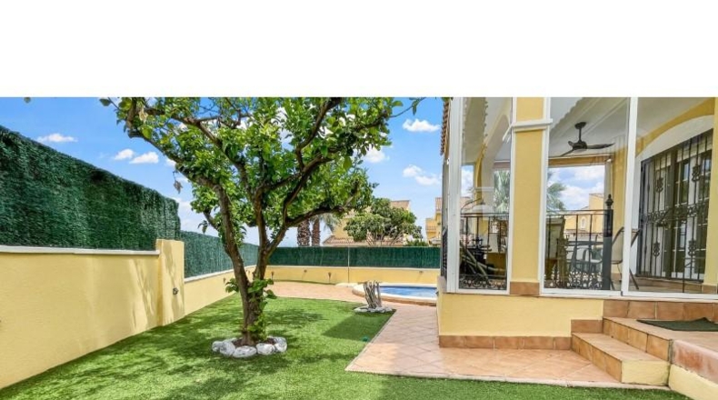 Alicante - Orihuela - 480m2