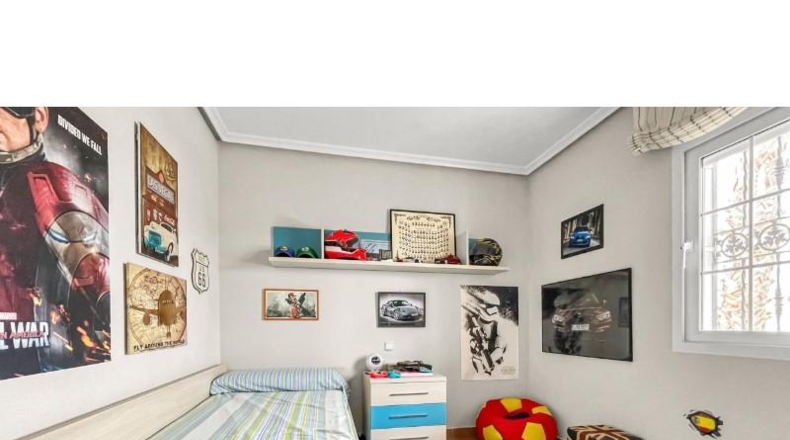 Alicante - Orihuela - 480m2