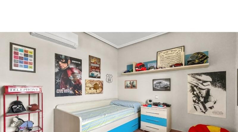 Alicante - Orihuela - 480m2