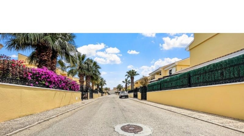 Alicante - Orihuela - 480m2