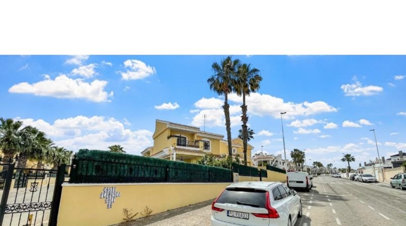 Alicante - Orihuela - 480m2