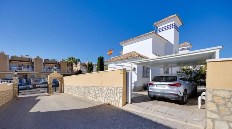 Alicante - Orihuela - 238m2