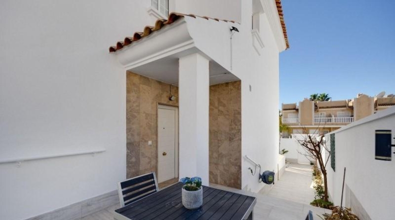 Alicante - Orihuela - 238m2
