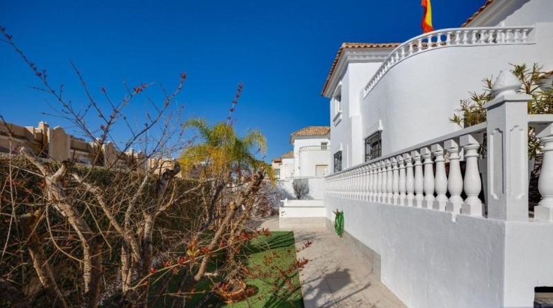 Alicante - Orihuela - 238m2