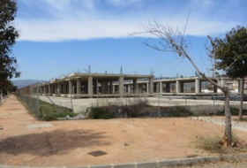 la Venta de Sant Antoni 7485&nbsp;м²