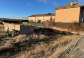 Parcela urbanizable en venta en la España, Ávila, ref: TR123978 foto