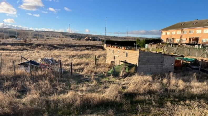Ávila - Ávila - 6927m2